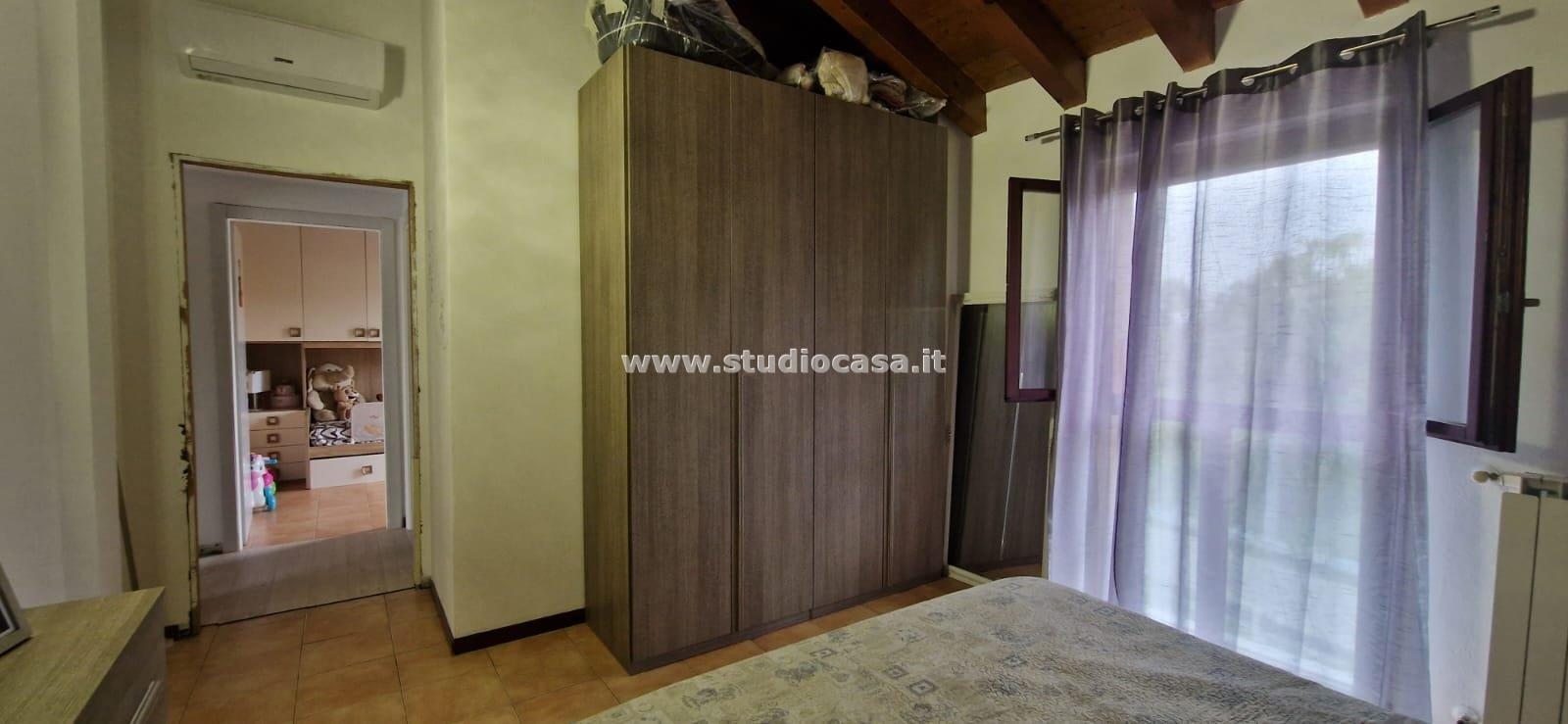 Appartamento in vendita a Landriano