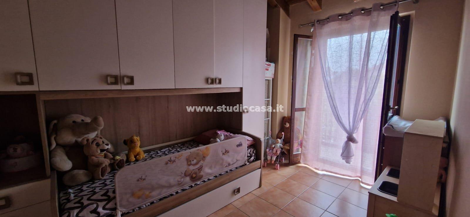 Appartamento in vendita a Landriano