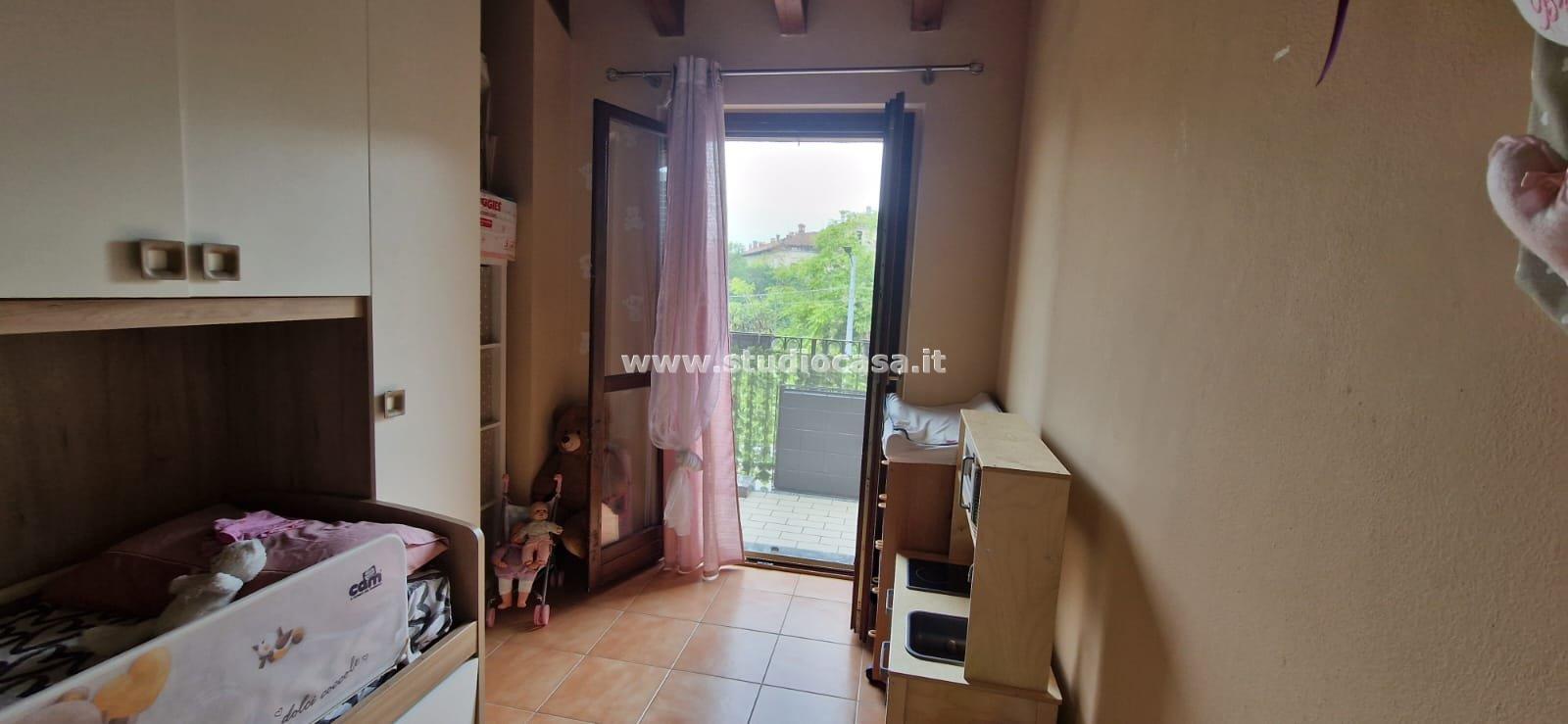 Appartamento in vendita a Landriano