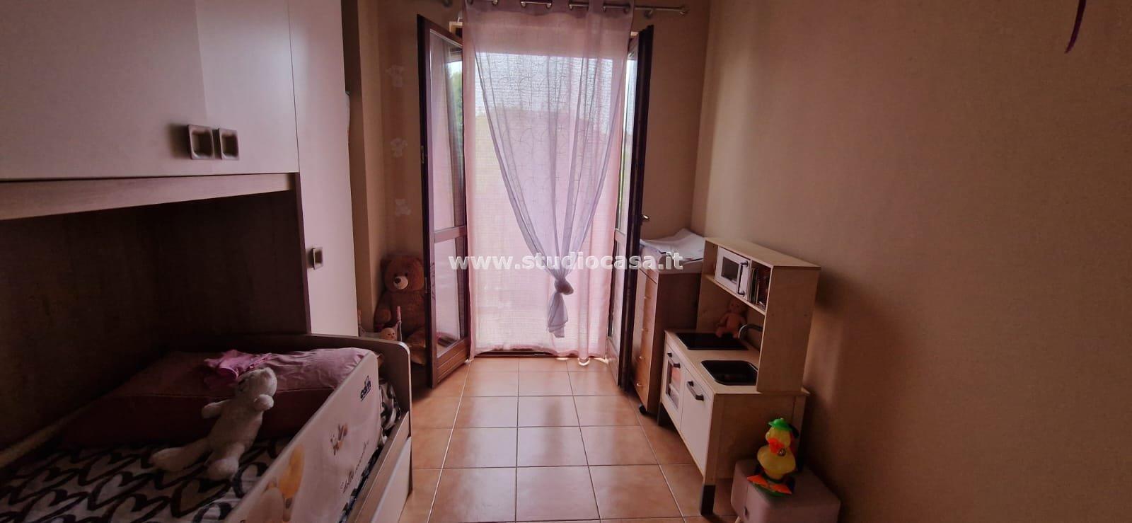 Appartamento in vendita a Landriano