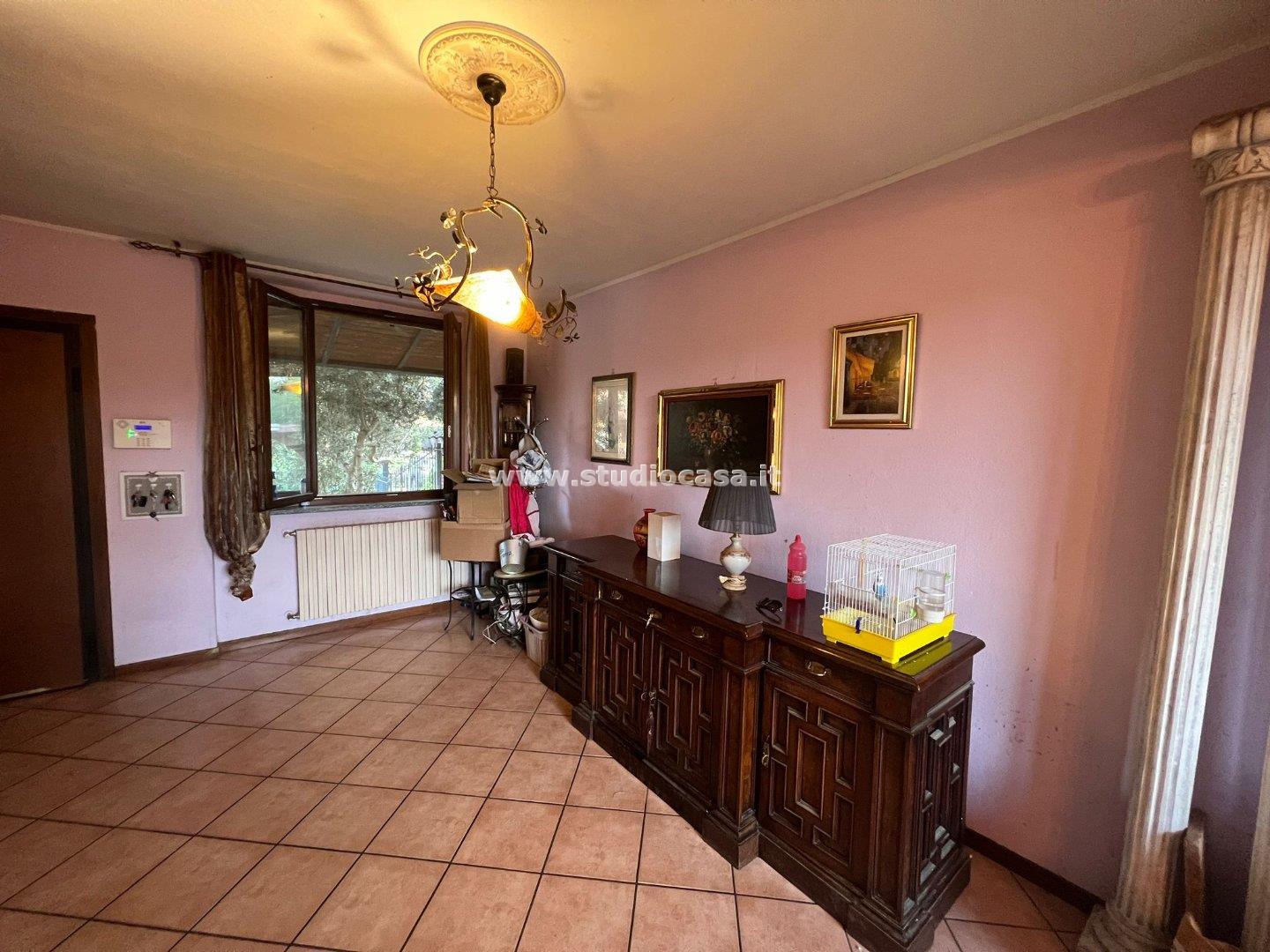 Villa a schiera in vendita a Marzano