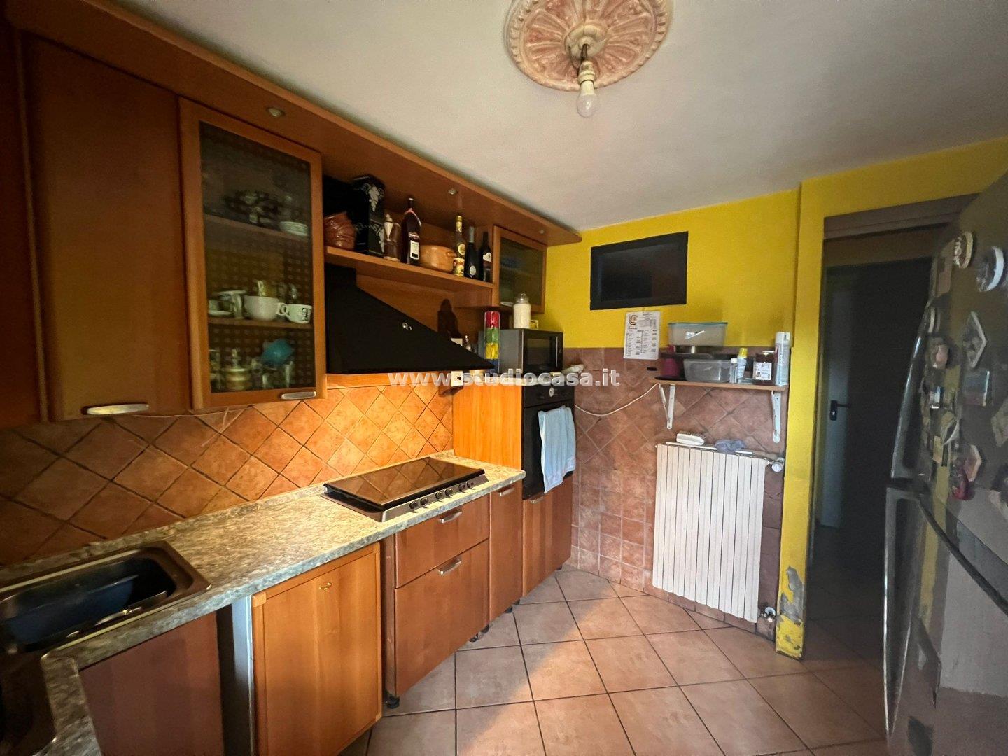Villa a schiera in vendita a Marzano