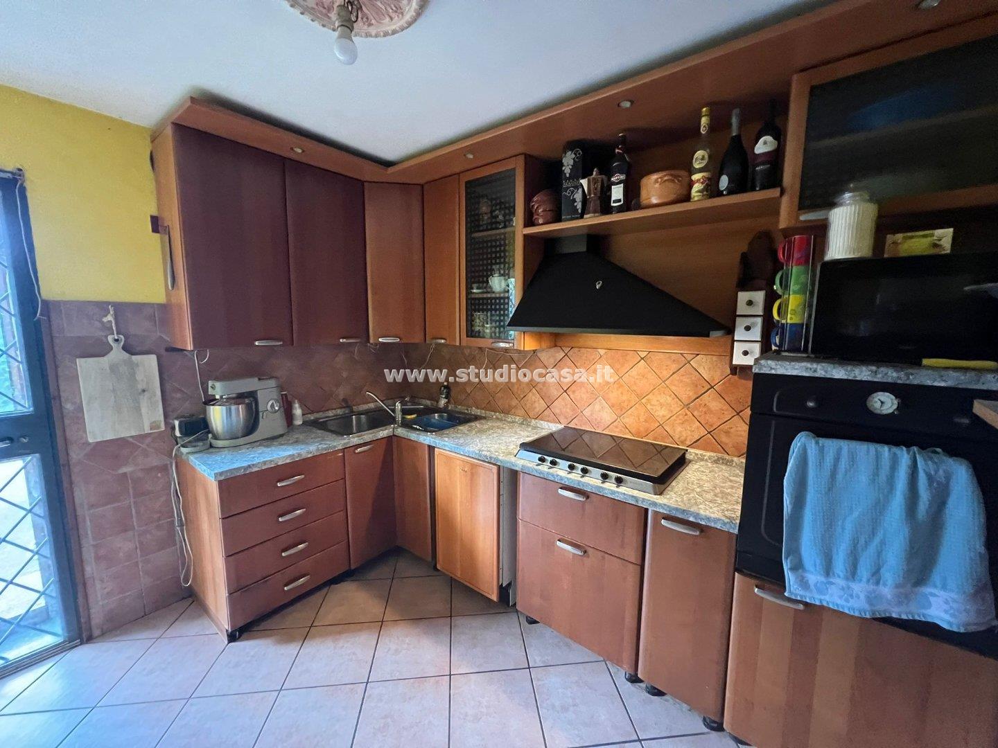 Villa a schiera in vendita a Marzano
