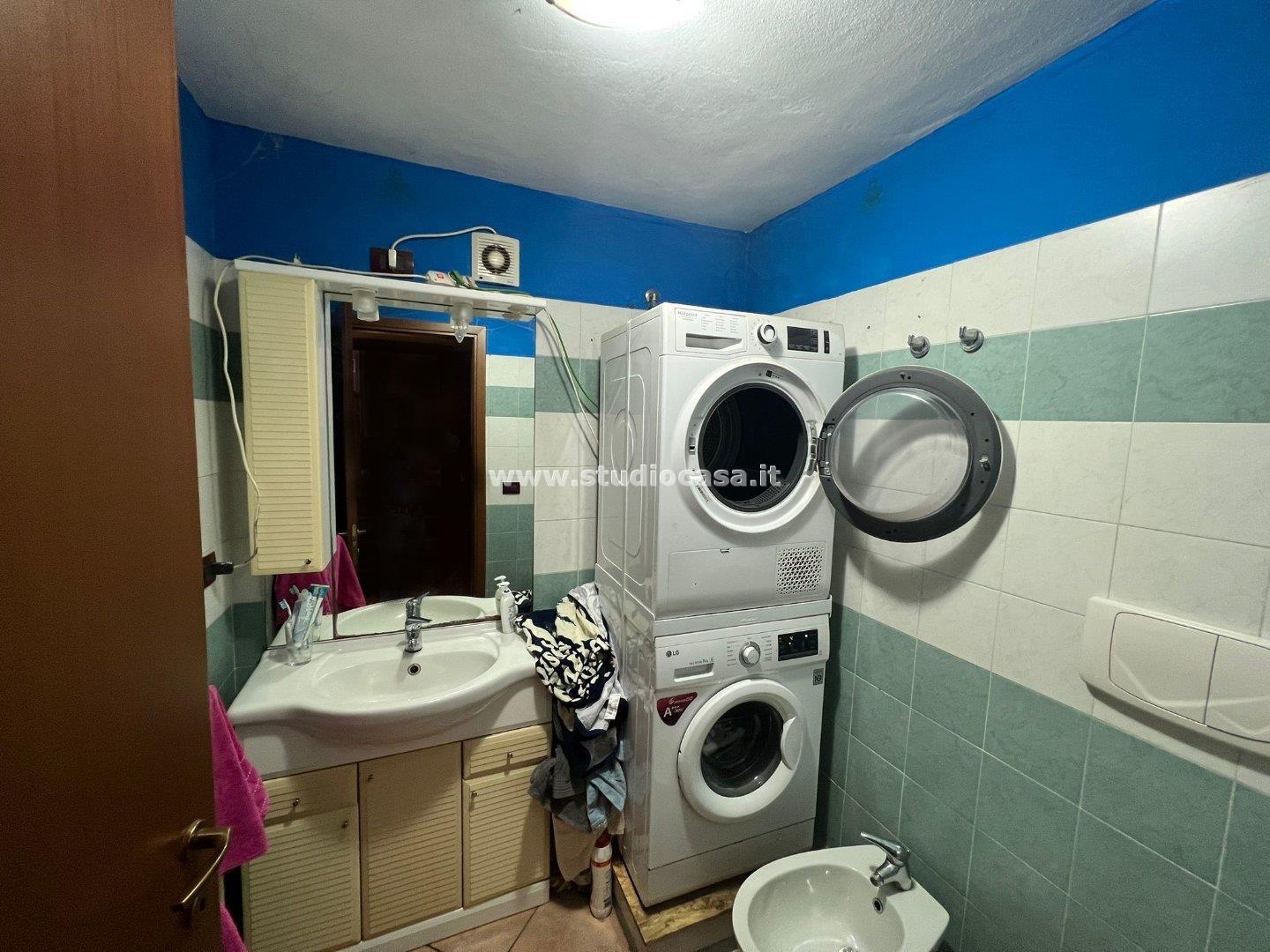 Villa a schiera in vendita a Marzano