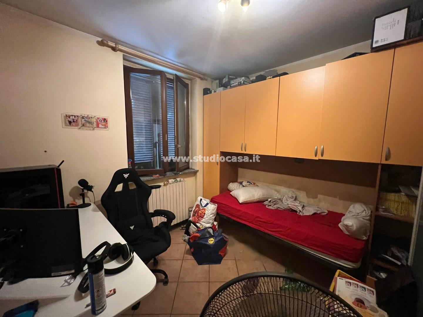 Villa a schiera in vendita a Marzano