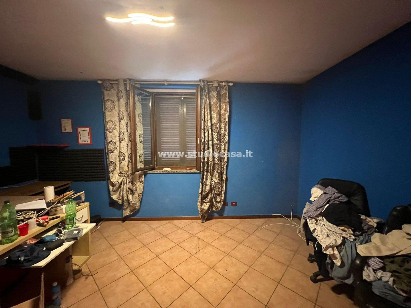 Villa a schiera in vendita a Marzano