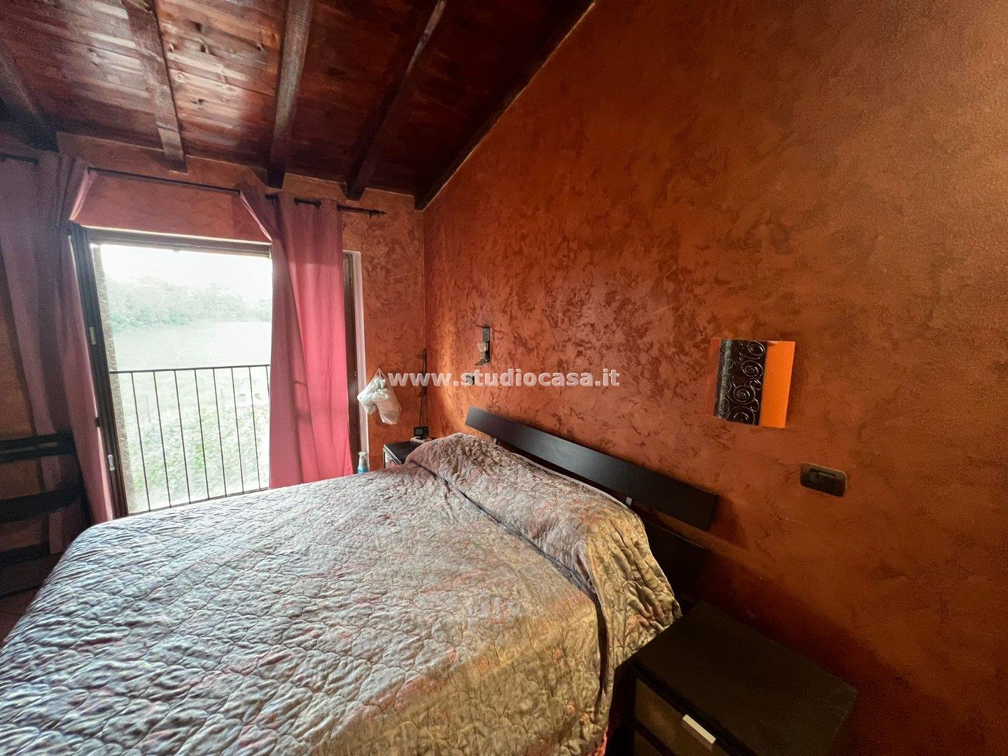 Villa a schiera in vendita a Marzano