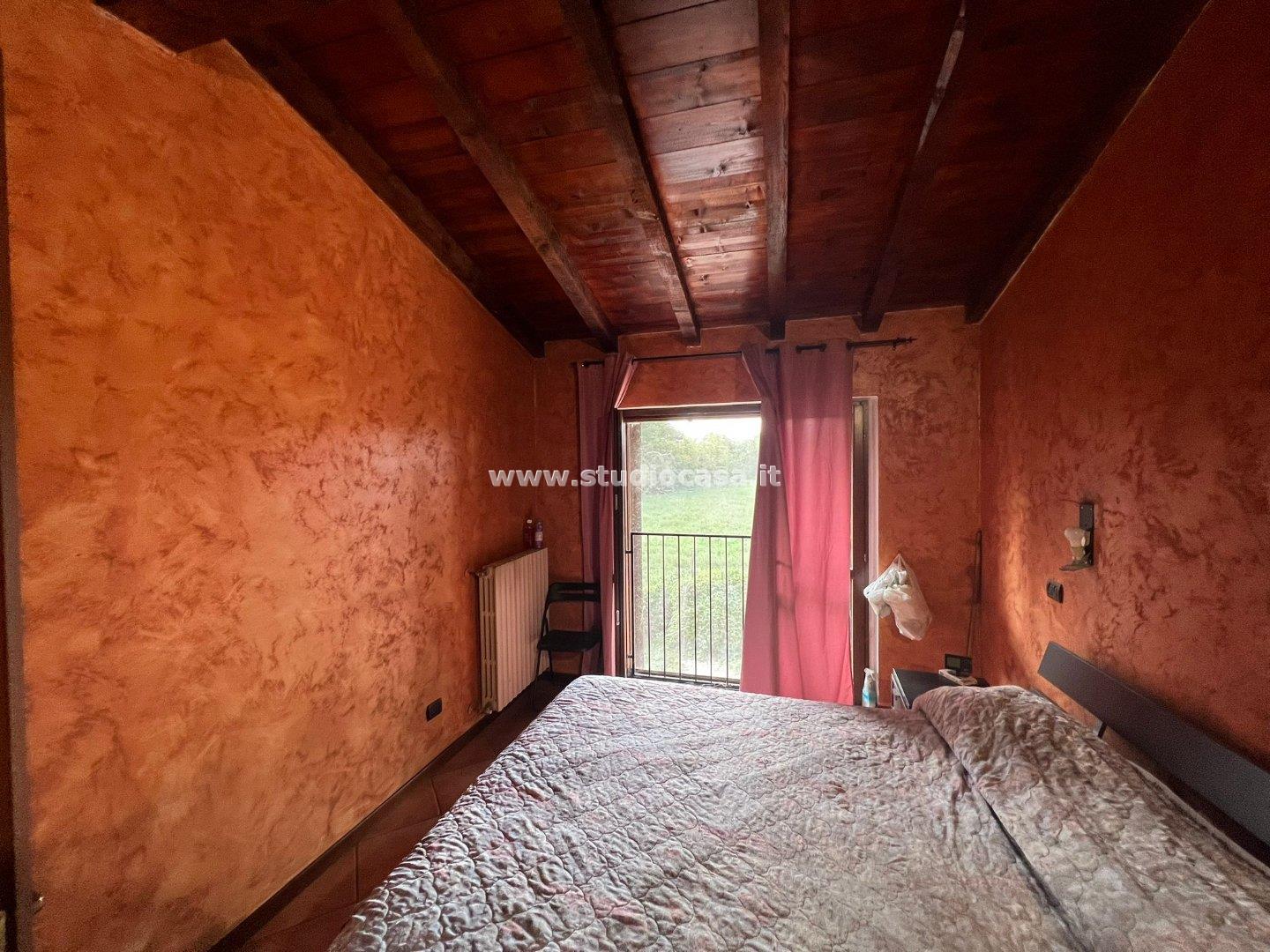 Villa a schiera in vendita a Marzano