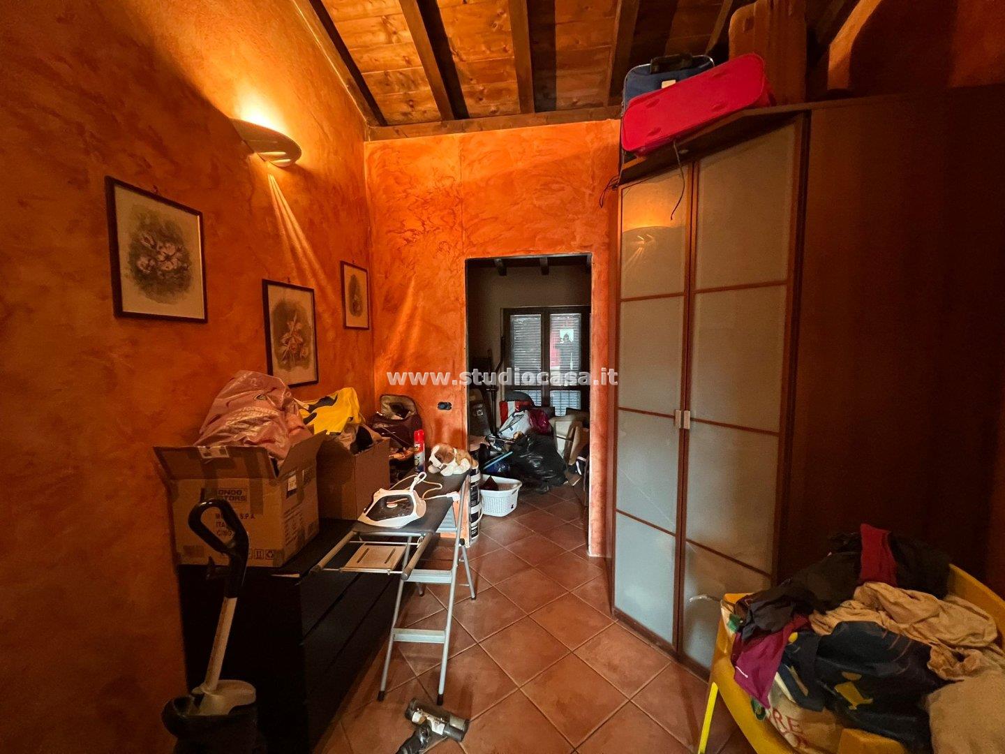 Villa a schiera in vendita a Marzano