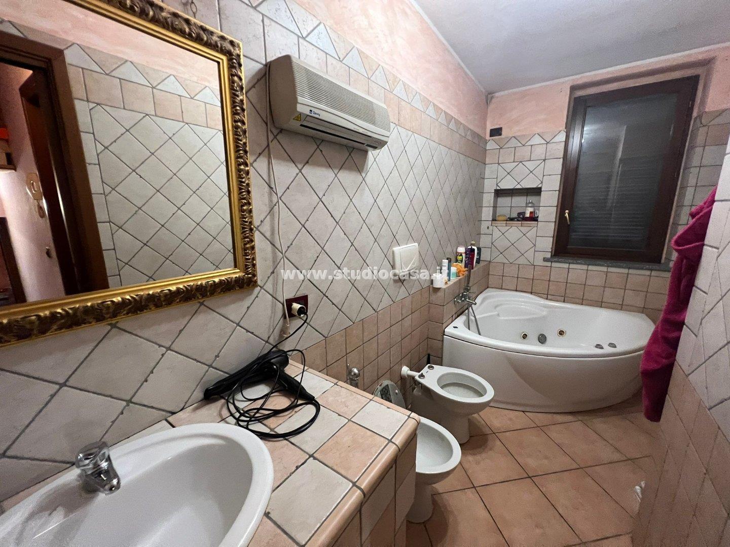 Villa a schiera in vendita a Marzano