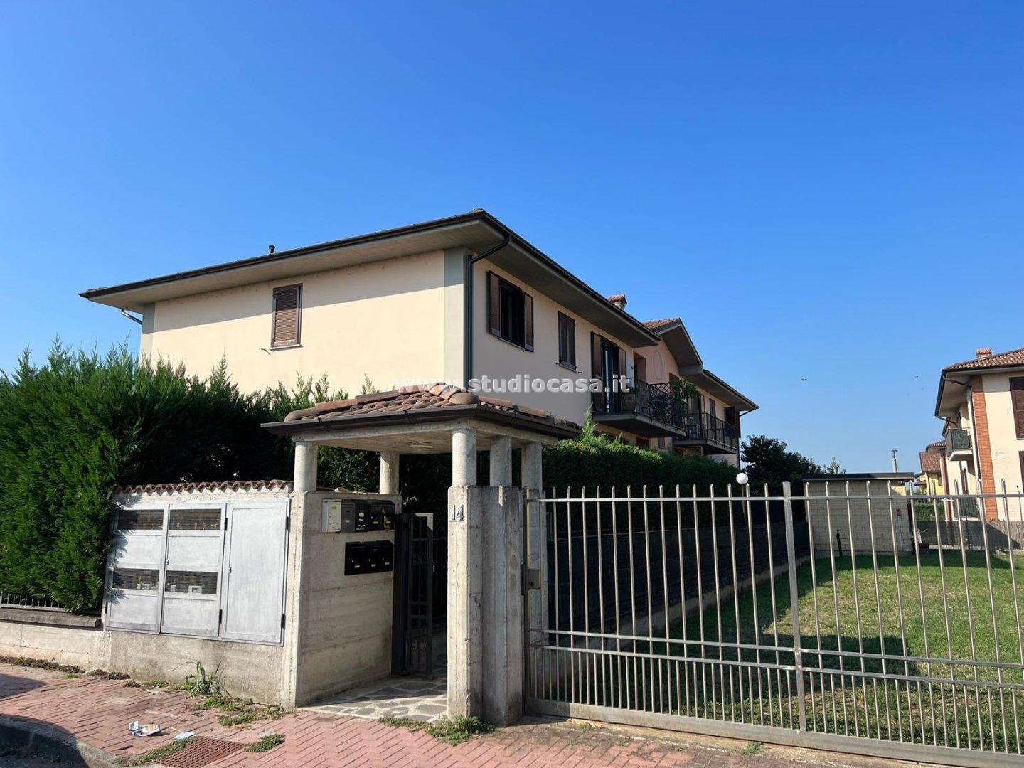 Appartamento in vendita a Ceranova