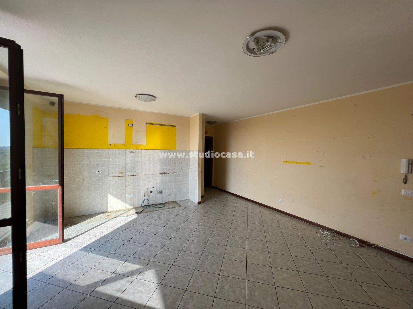 Appartamento in vendita a Ceranova
