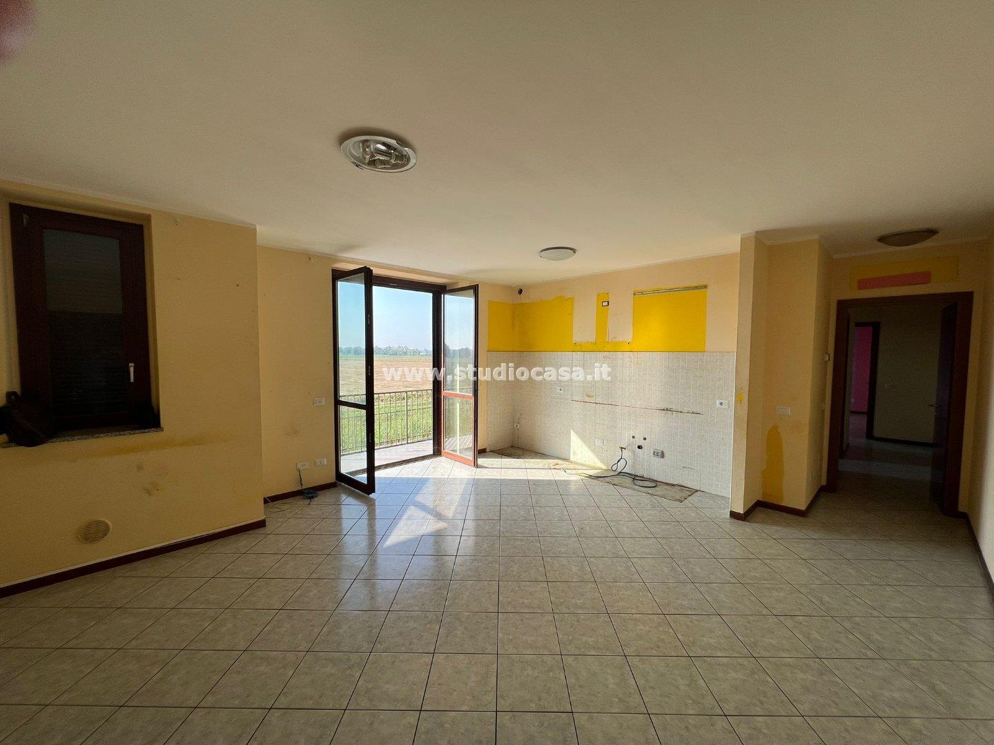Appartamento in vendita a Ceranova
