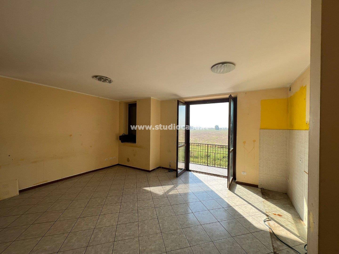 Appartamento in vendita a Ceranova