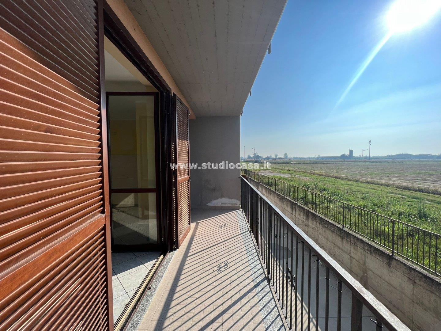 Appartamento in vendita a Ceranova