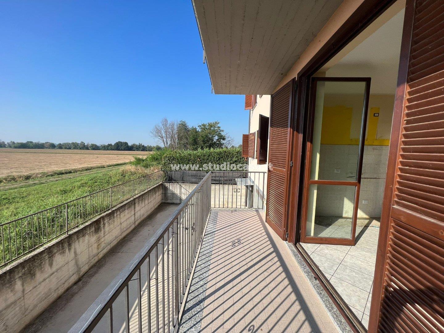 Appartamento in vendita a Ceranova