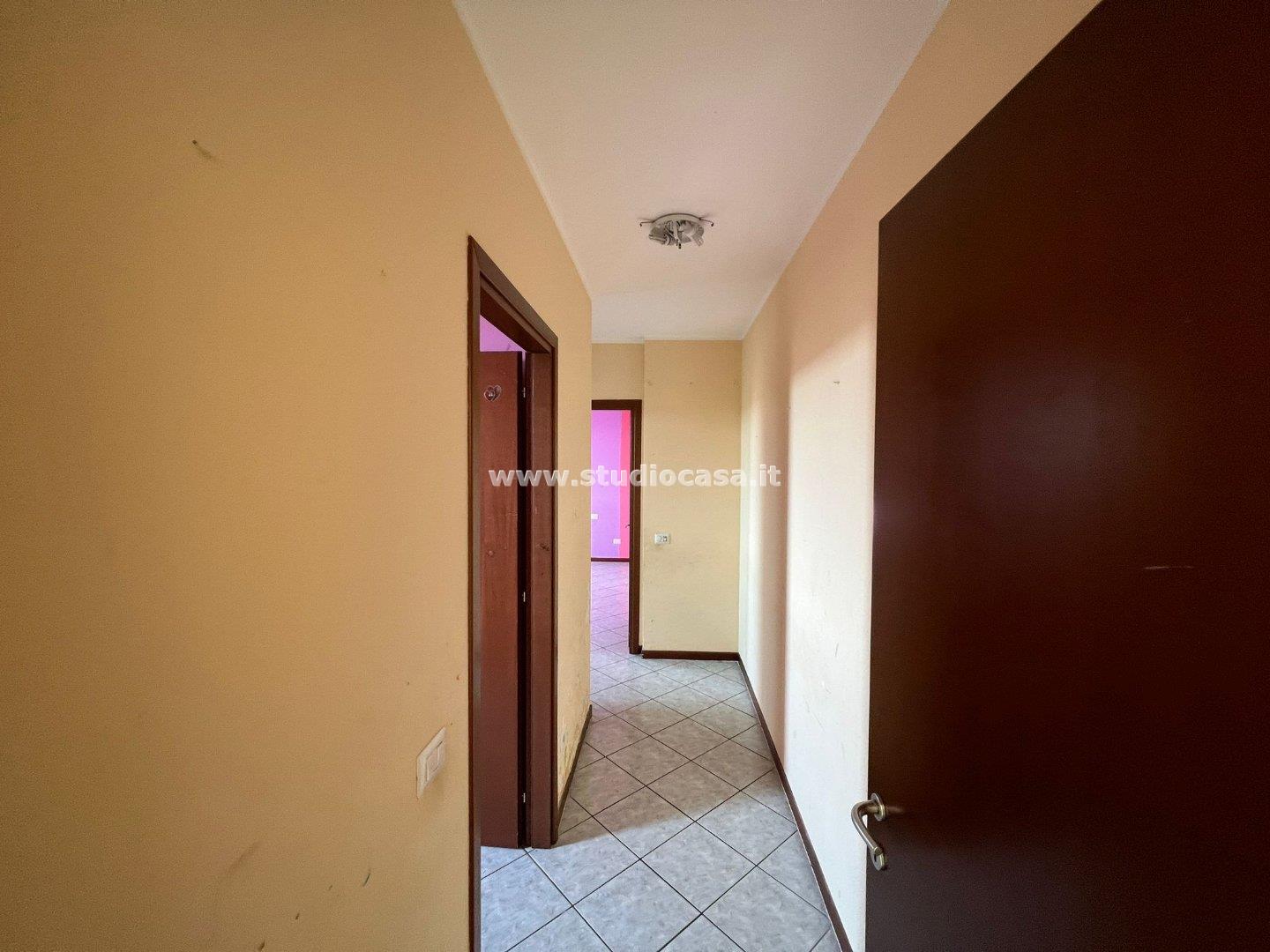 Appartamento in vendita a Ceranova