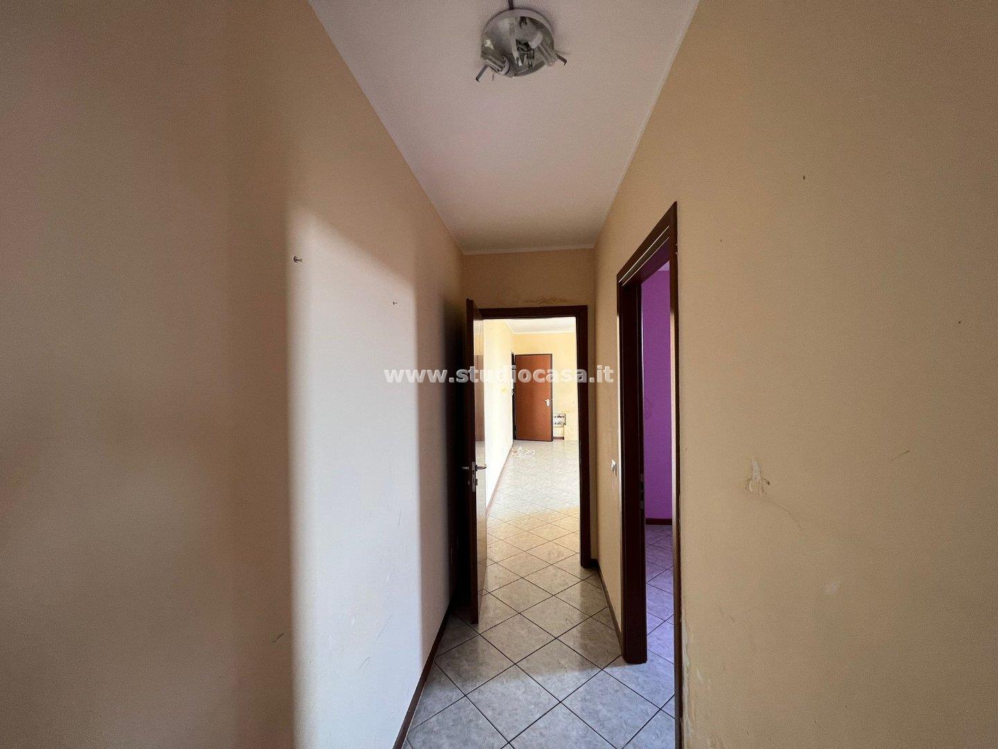 Appartamento in vendita a Ceranova
