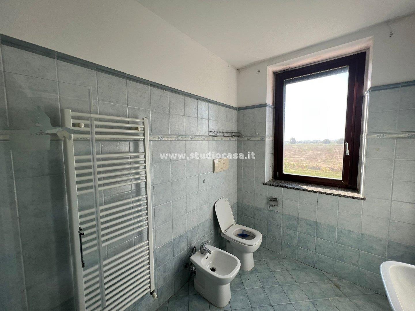 Appartamento in vendita a Ceranova