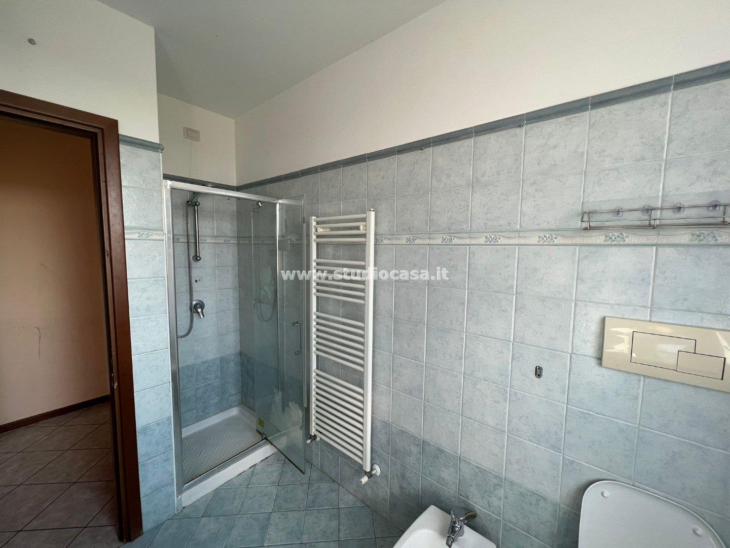 Appartamento in vendita a Ceranova