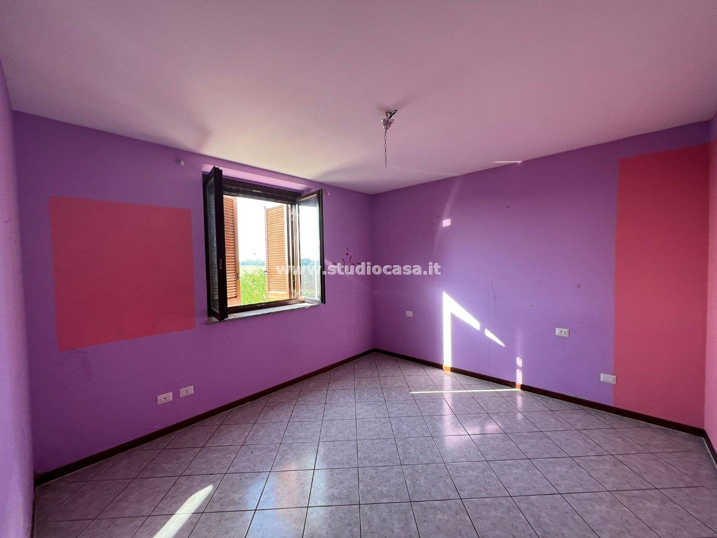 Appartamento in vendita a Ceranova