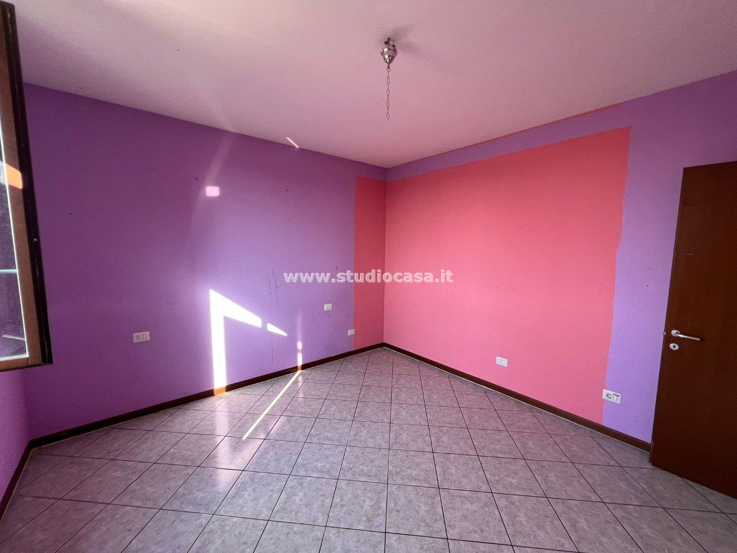 Appartamento in vendita a Ceranova