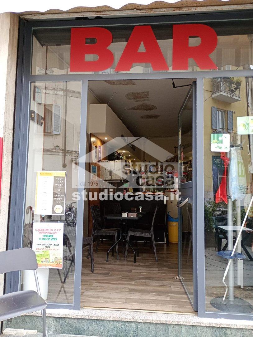Bar/Pub in vendita a Pavia