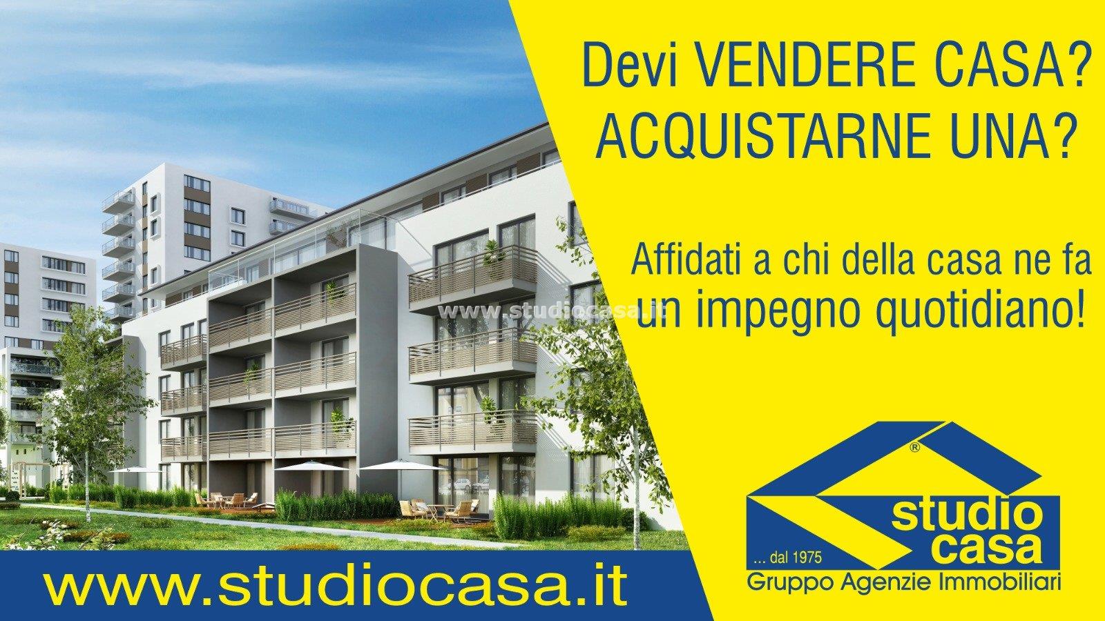 Appartamento in vendita a Landriano