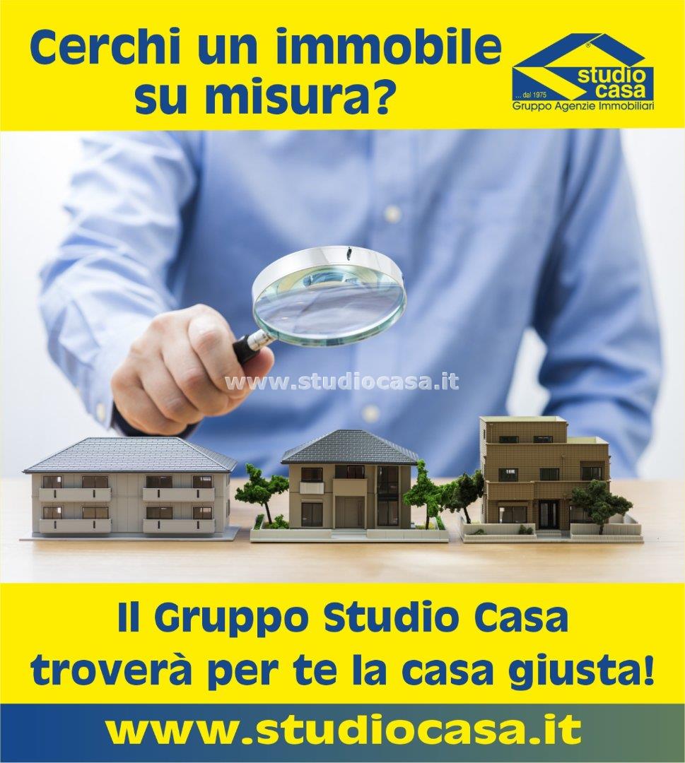 Appartamento in vendita a Landriano