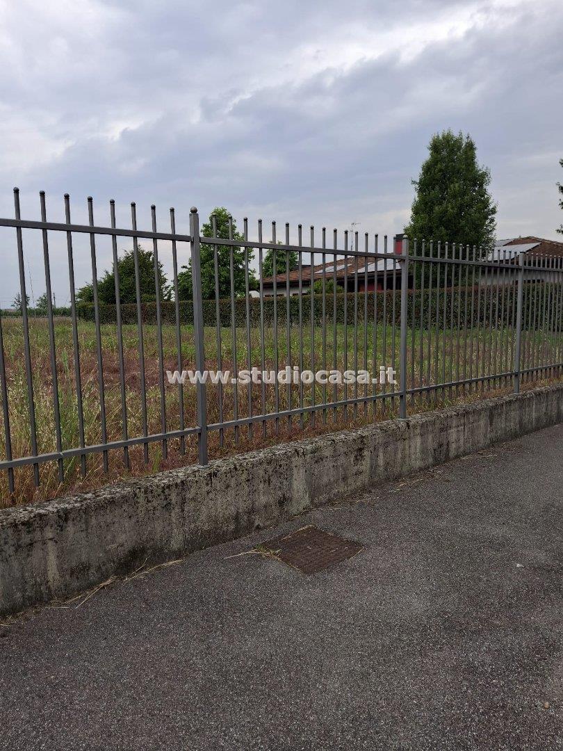 Terreno Residenziale in vendita a Pavia