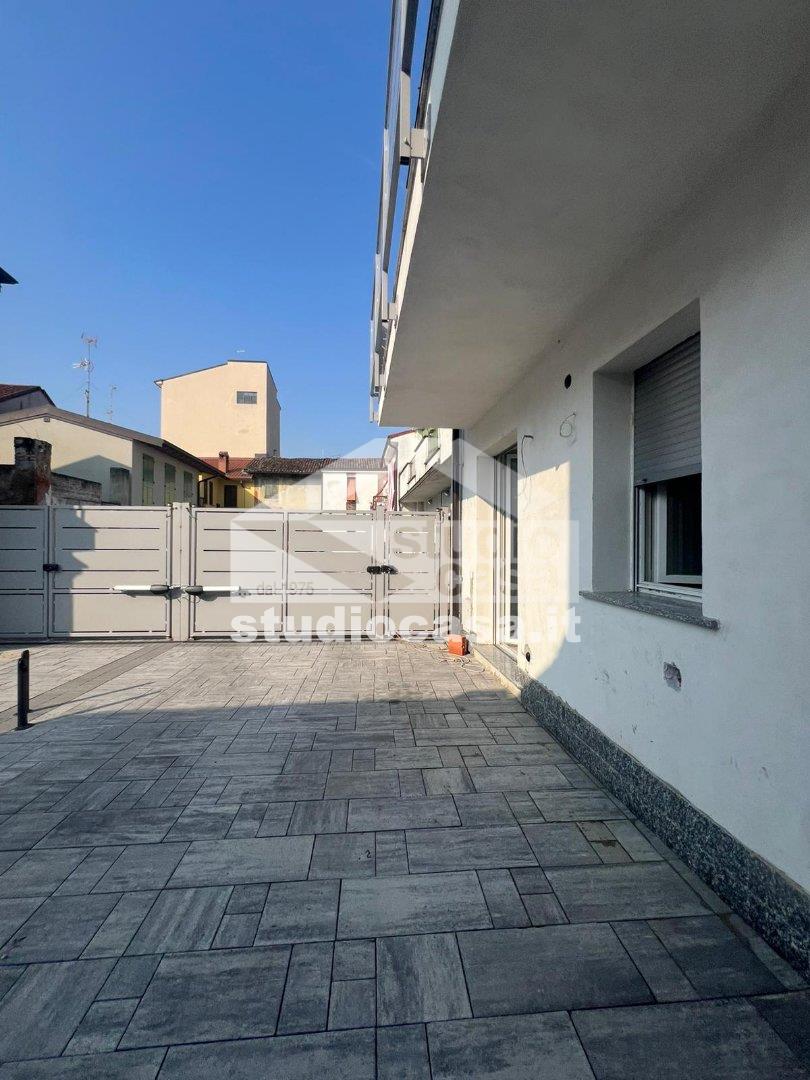 Appartamento in vendita a Sant