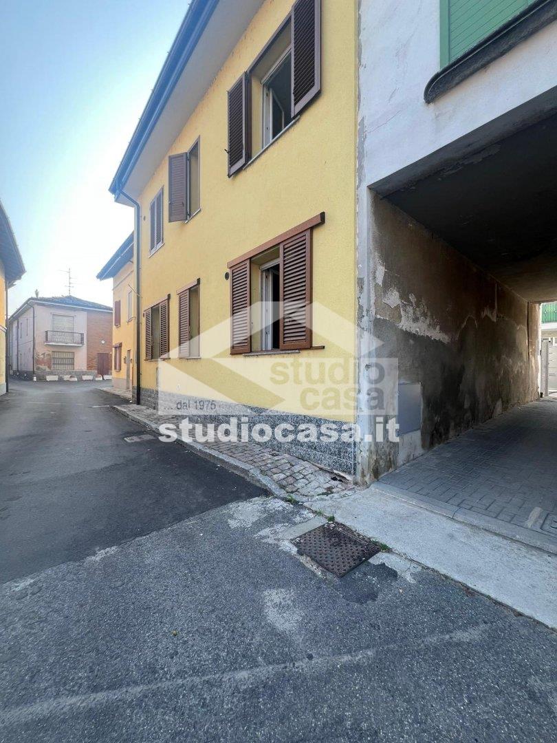 Appartamento in vendita a Sant