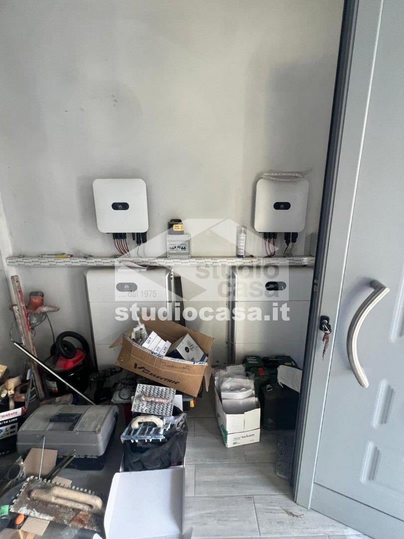 Appartamento in vendita a Sant