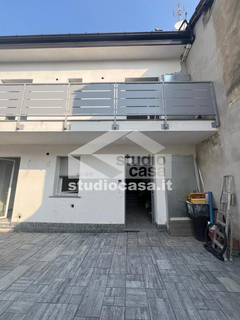 Appartamento in vendita a Sant