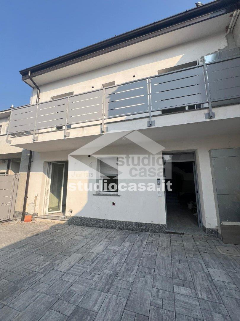 Appartamento in vendita a Sant