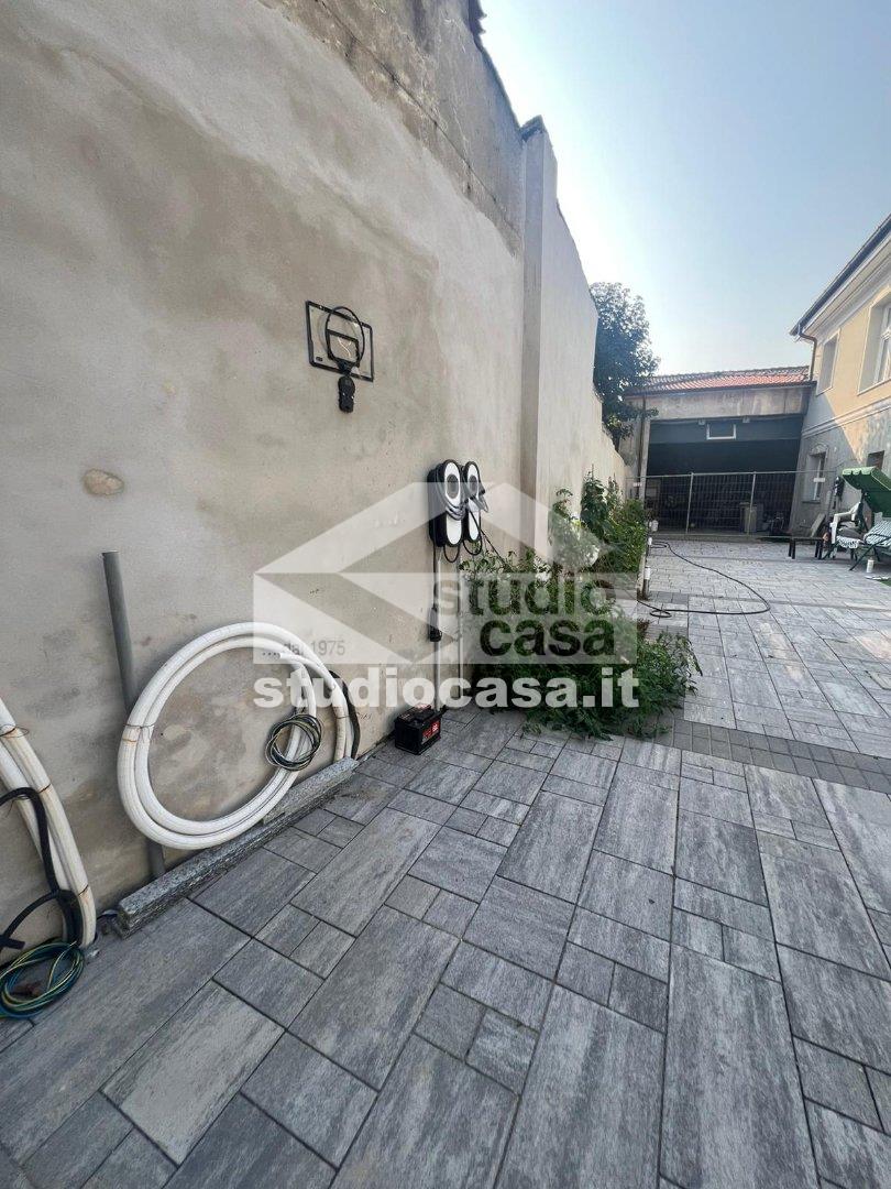 Appartamento in vendita a Sant
