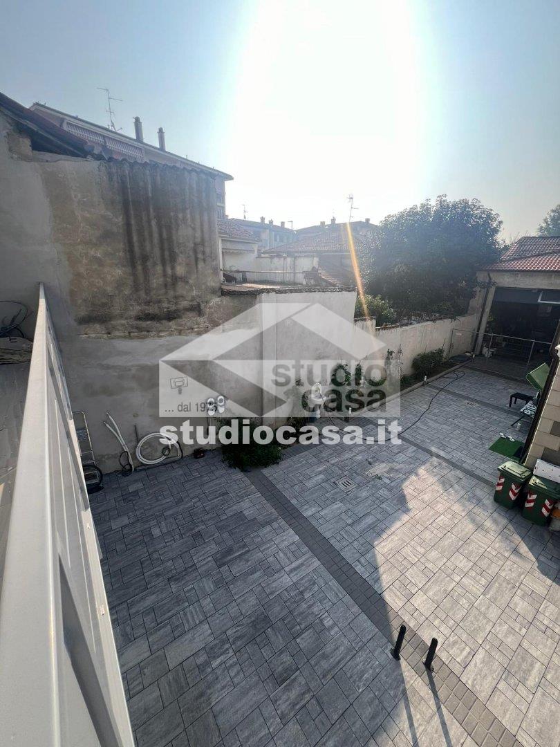 Appartamento in vendita a Sant