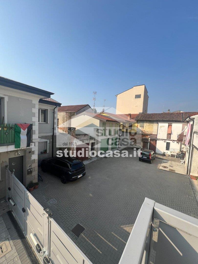 Appartamento in vendita a Sant