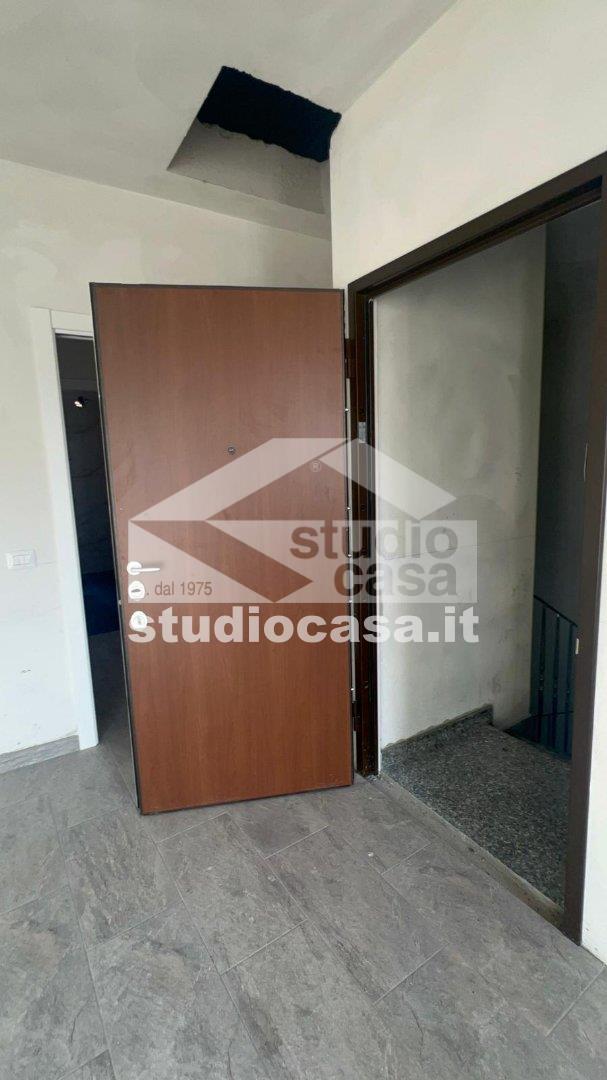 Appartamento in vendita a Sant