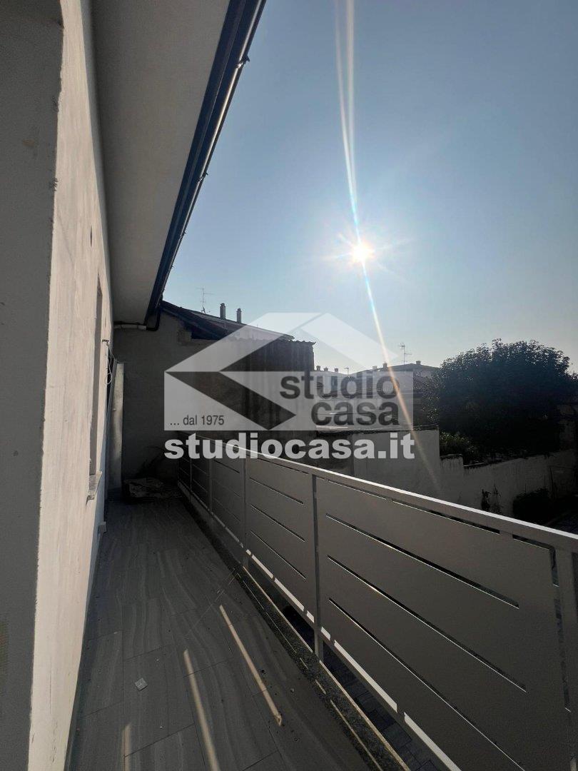 Appartamento in vendita a Sant