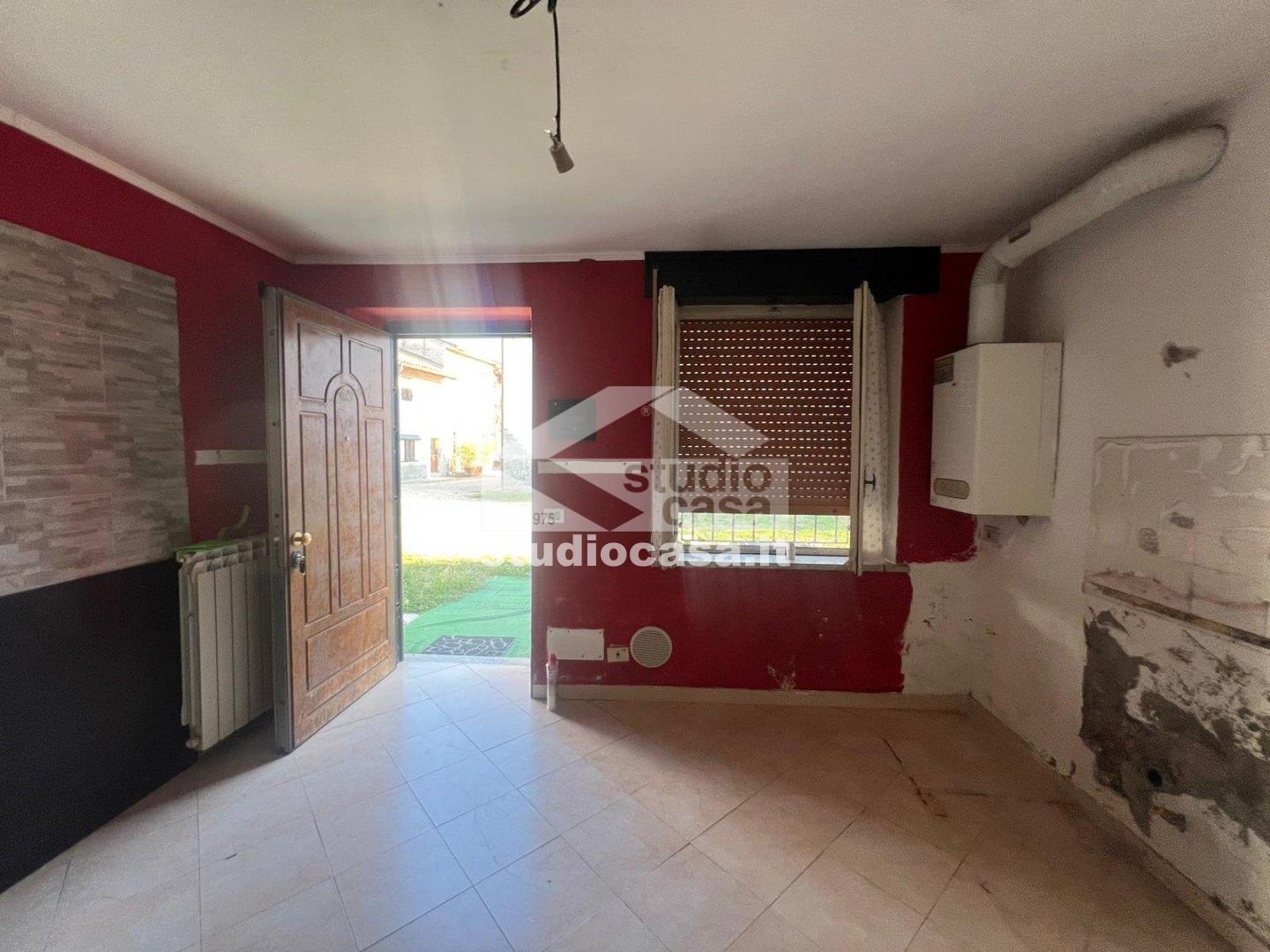 Casa Unifamiliare in vendita a Magherno