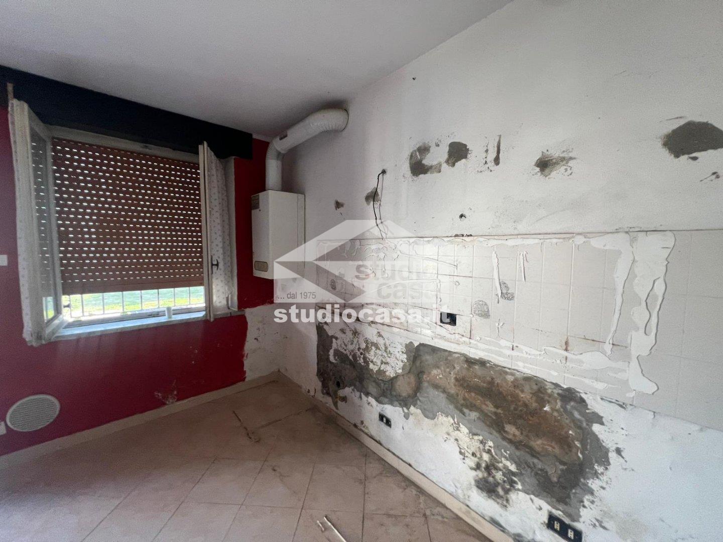 Casa Unifamiliare in vendita a Magherno