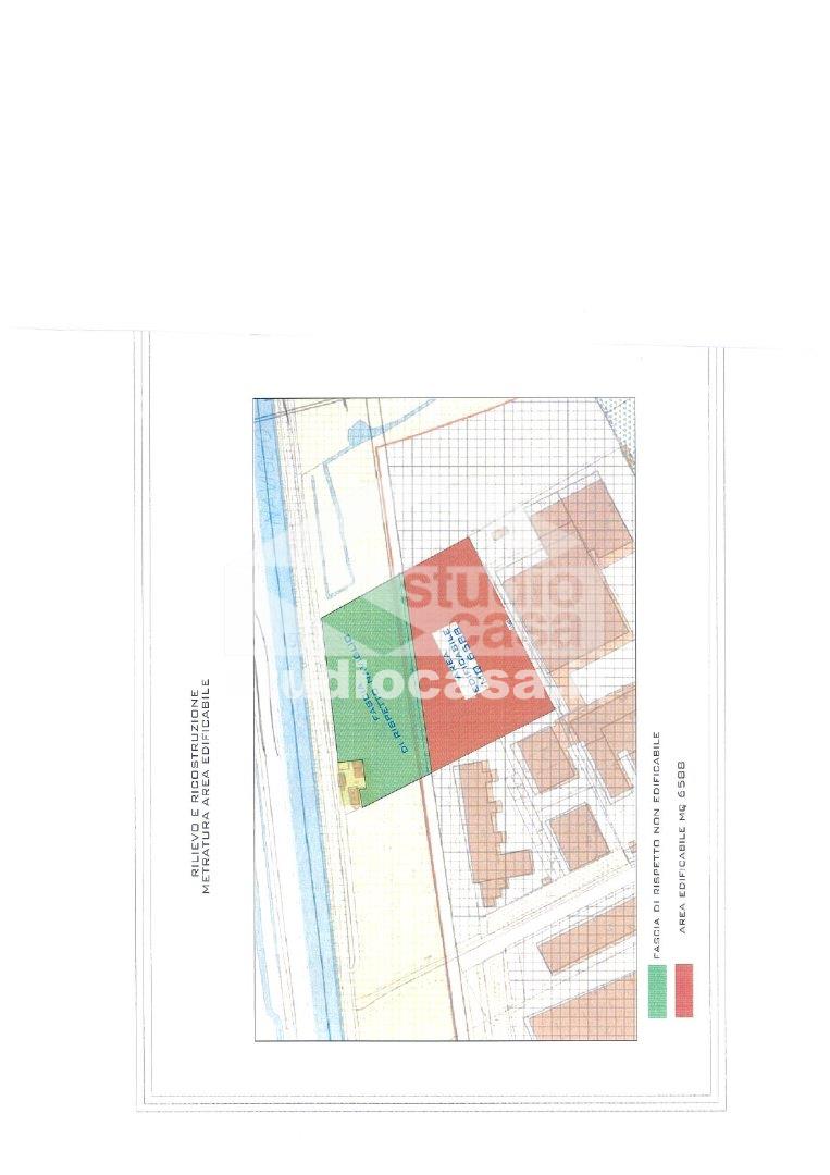 Terreno Industriale in vendita a Abbiategrasso