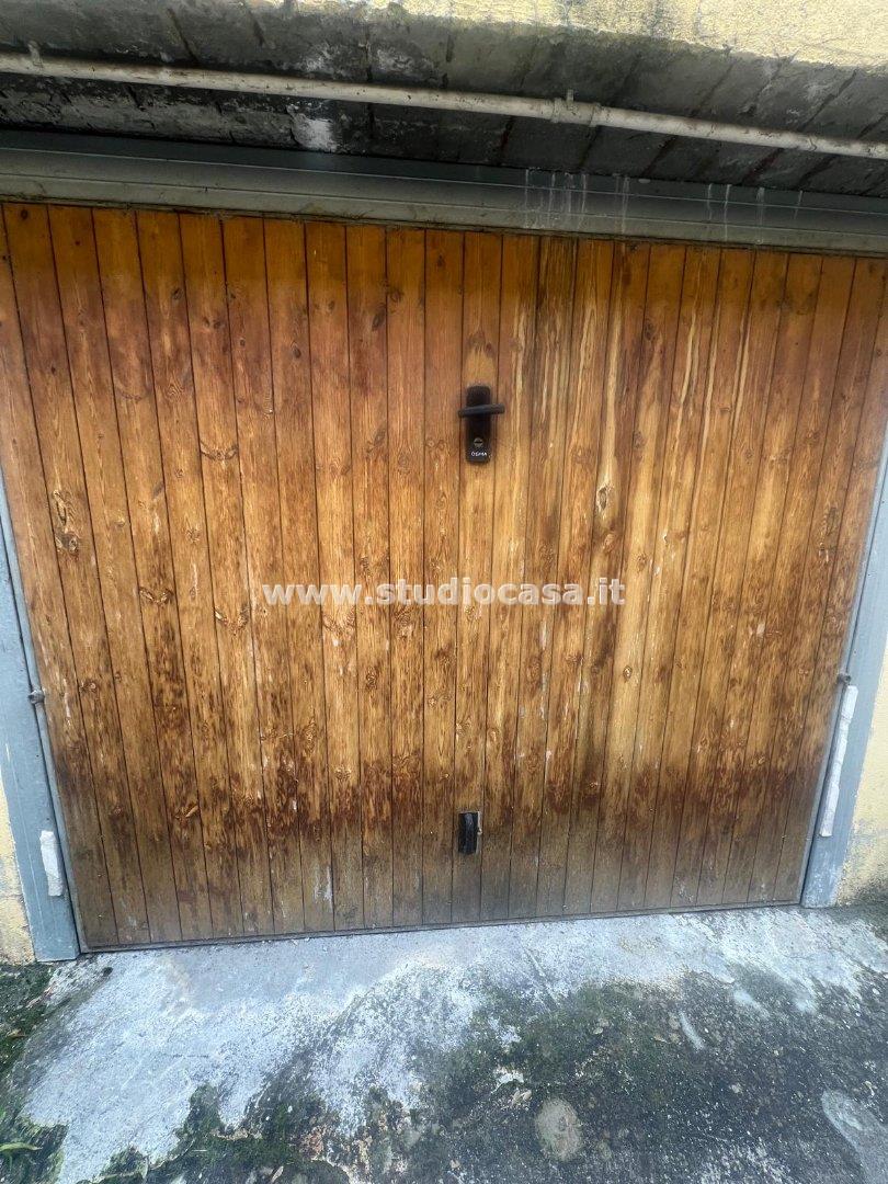 Box / Autorimessa in vendita a Torrevecchia Pia