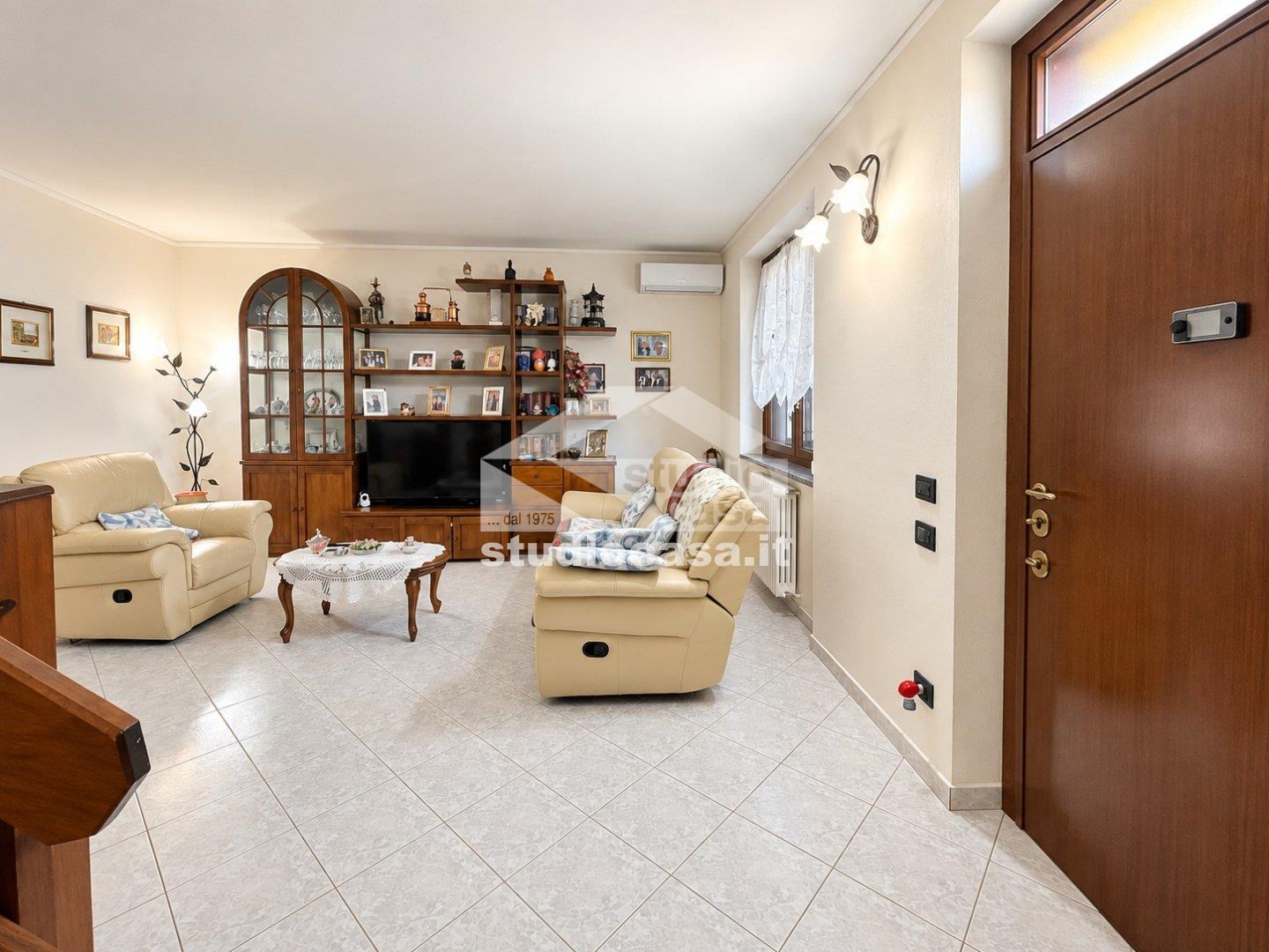 Villa a schiera in vendita a Marzano