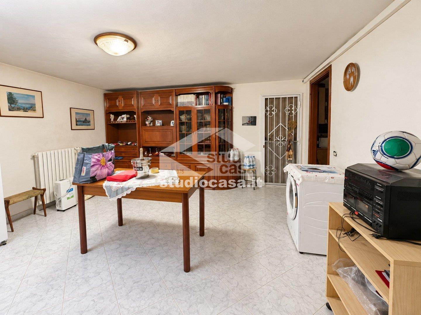Villa a schiera in vendita a Marzano