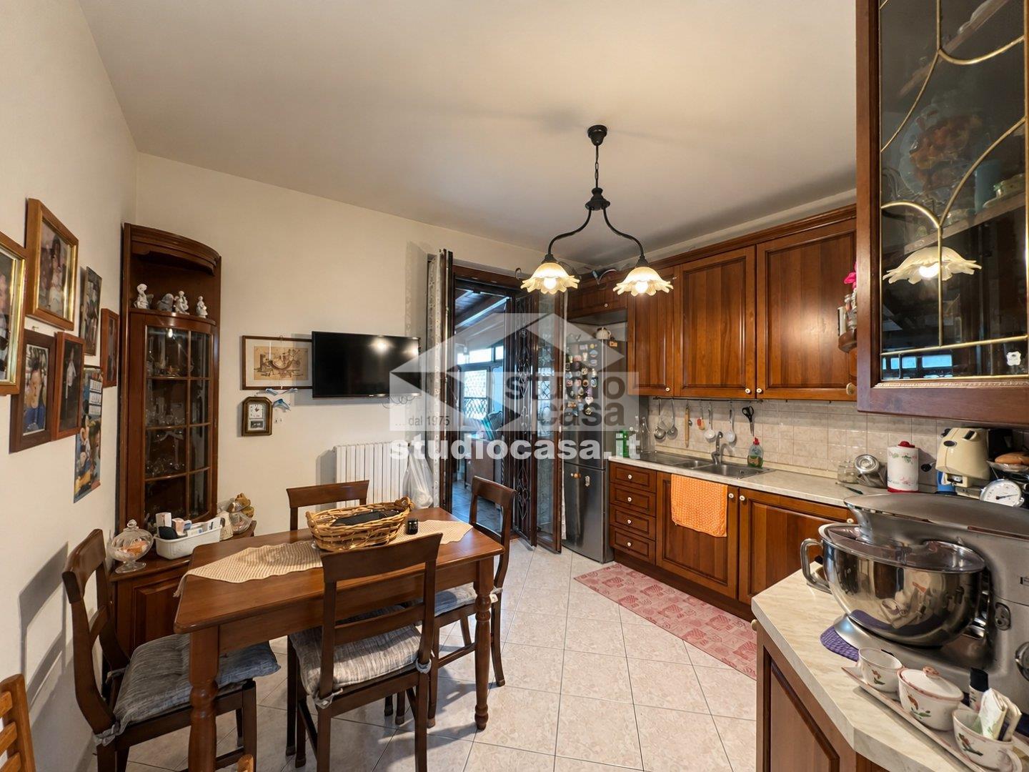 Villa a schiera in vendita a Marzano