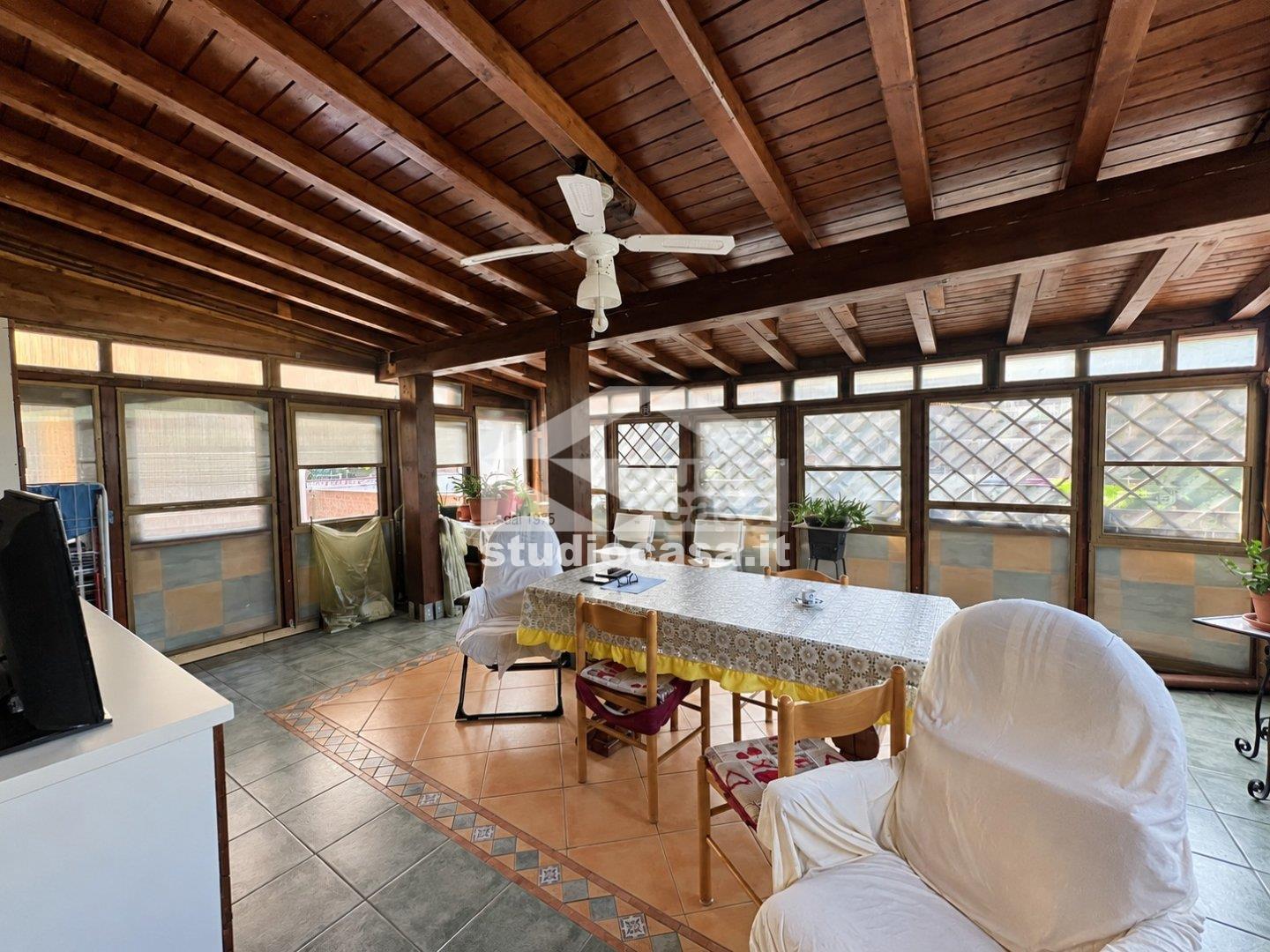 Villa a schiera in vendita a Marzano
