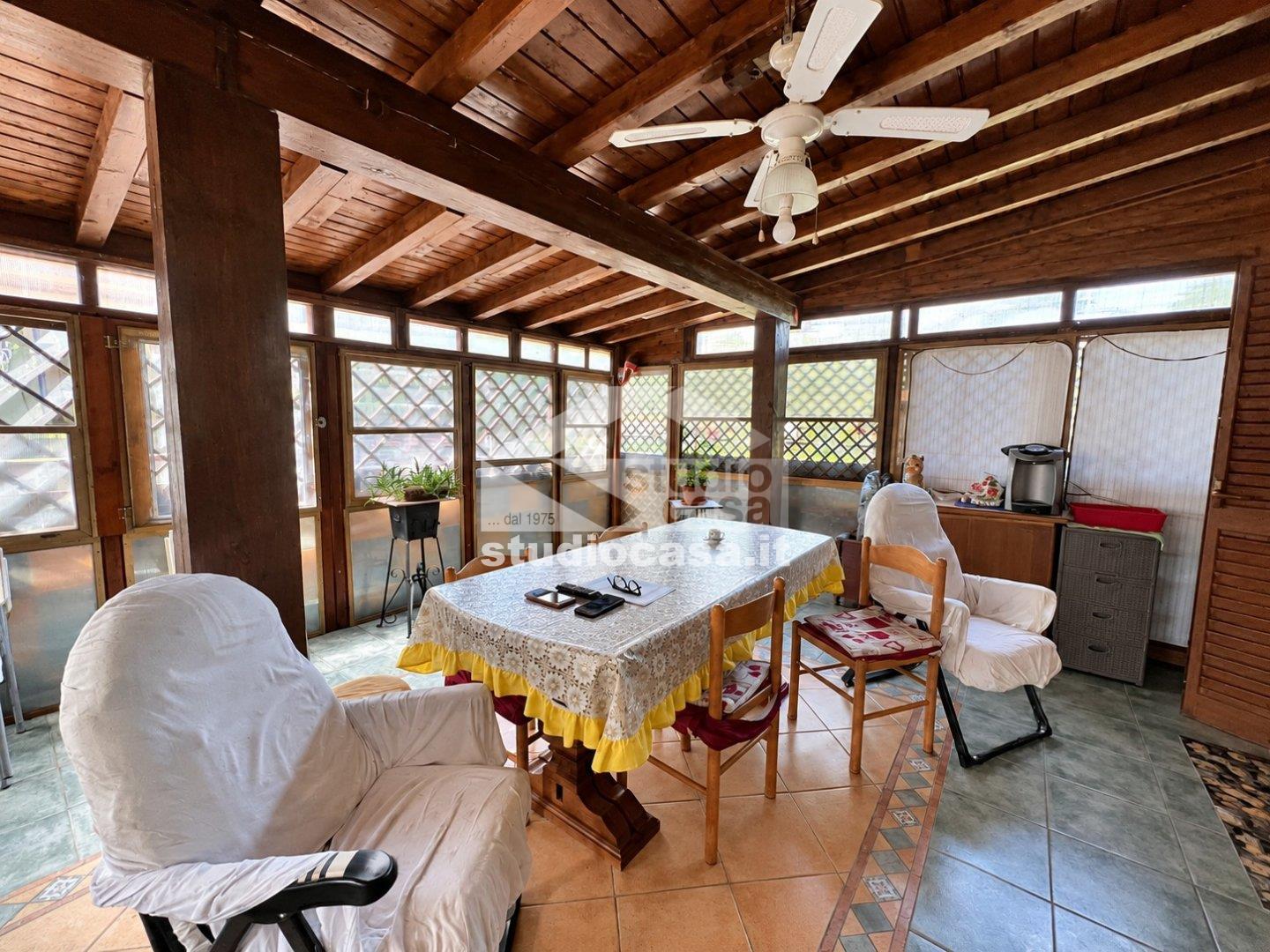Villa a schiera in vendita a Marzano