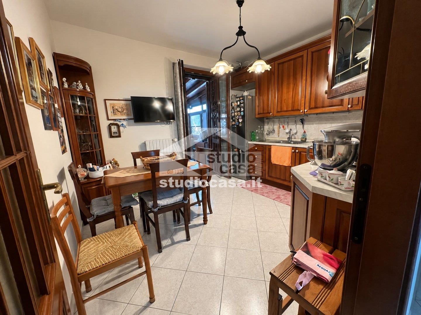 Villa a schiera in vendita a Marzano